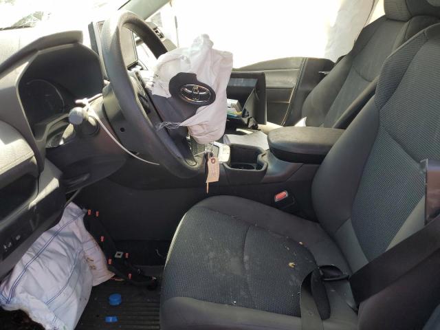 2023 TOYOTA RAV4 LE - 2T3F1RFV3PC332312