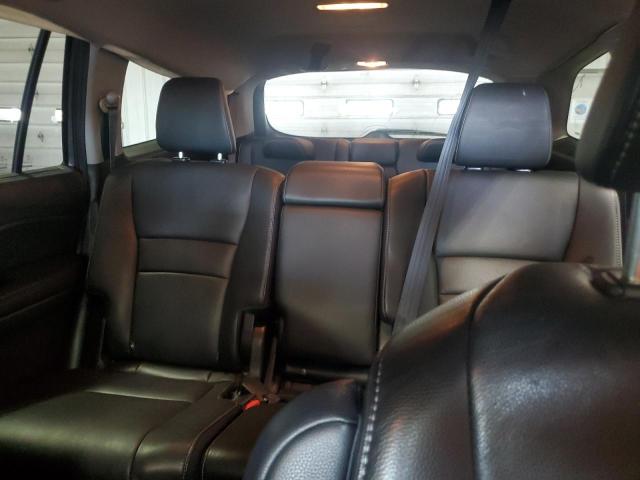 2021 HONDA PILOT EXL 5FNYF6H5XMB053445