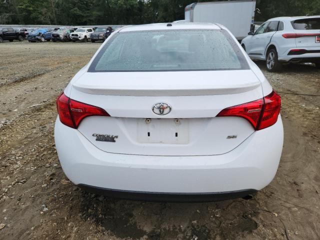 2019 TOYOTA COROLLA L - 2T1BURHE6KC144839