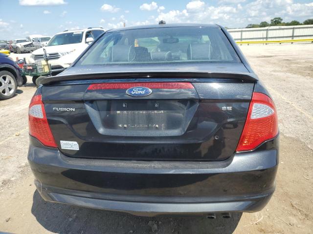 2011 FORD FUSION SE #3275771515