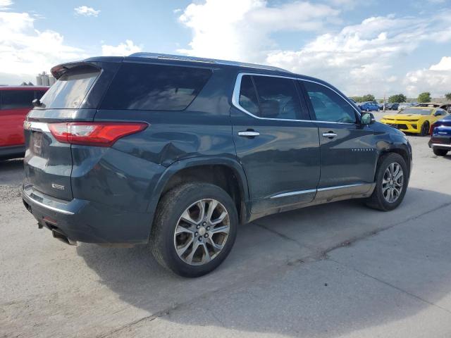 2018 CHEVROLET TRAVERSE P 1GNERKKW1JJ238905
