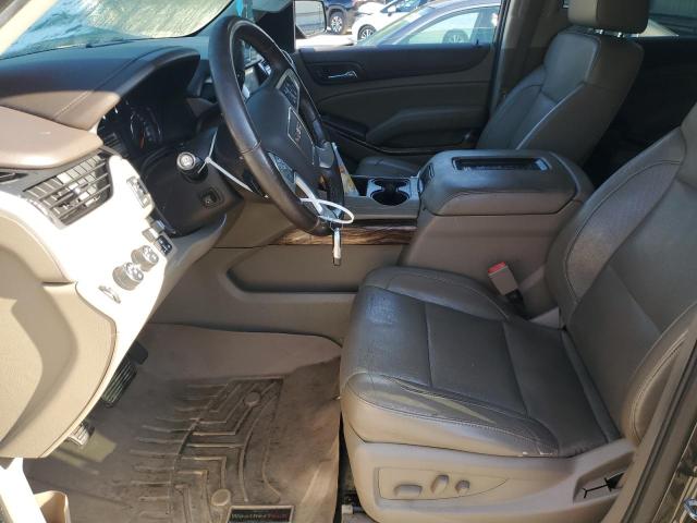 2015 GMC YUKON XL K 1GKS2HKC8FR743720