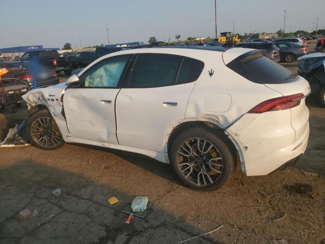 2023 MASERATI GRECALE MO ZN682AVM6P7422787