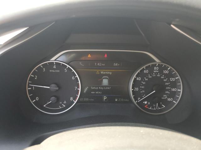2017 NISSAN MURANO S - 5N1AZ2MHXHN138287