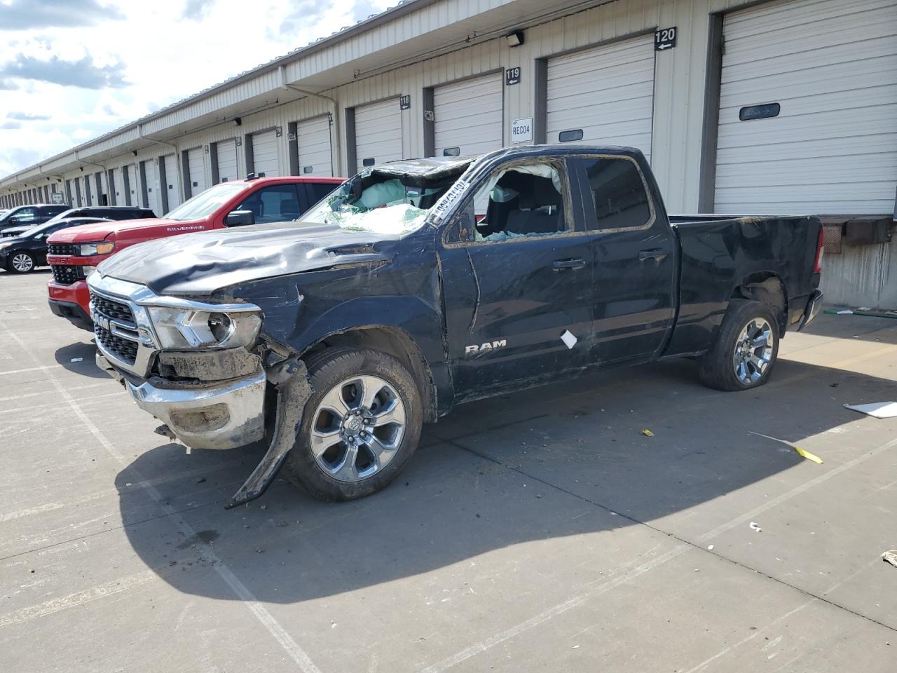 RAM 1500 BIG HORN/LONE STAR