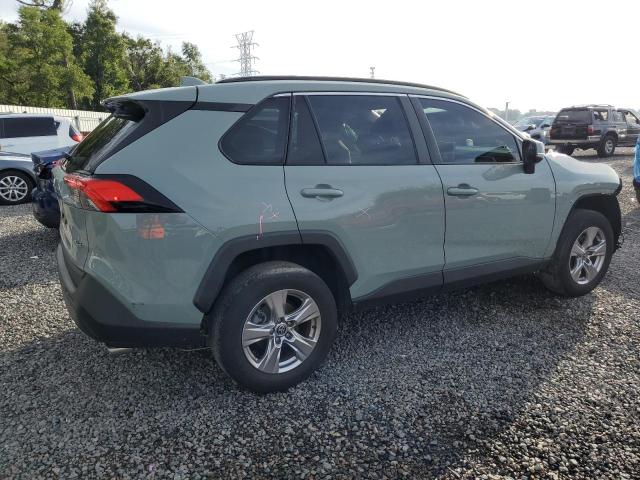 2023 TOYOTA RAV4 XLE - 2T3W1RFV6PW240545
