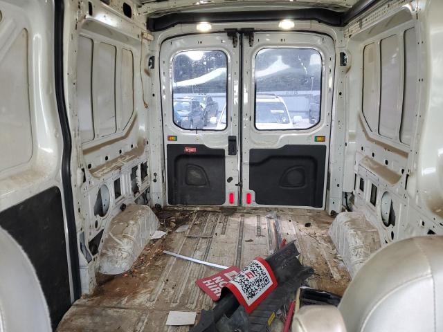 2018 FORD TRANSIT T- 1FTYE1CM3JKA71790