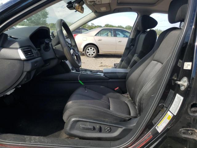 2018 HONDA ACCORD EX 1HGCV1F46JA110546