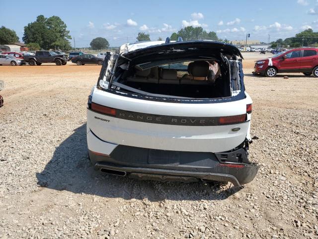 2023 LAND ROVER RANGE ROVER SPORT DYNAMIC SE SAL1P9EU8PA111893