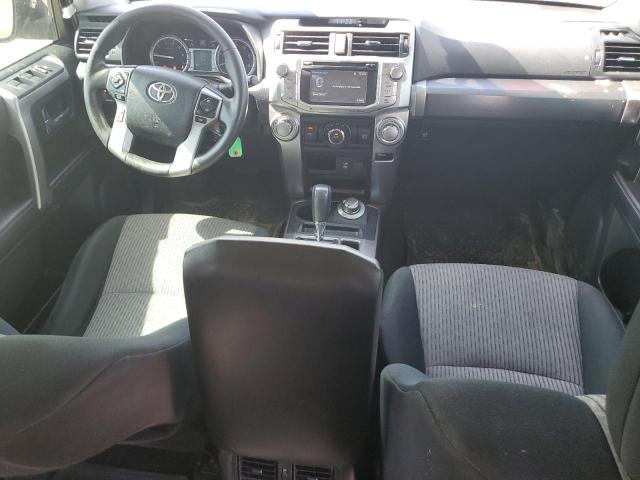 2018 TOYOTA 4RUNNER SR - JTEBU5JR9J5527171