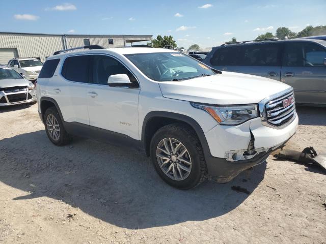 2018 GMC ACADIA SLE 1GKKNLLSXJZ104361