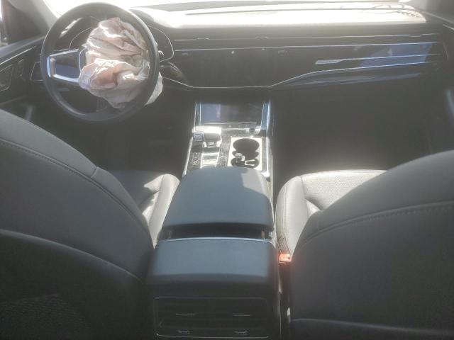 2021 AUDI Q8 PREMIUM WA1EVAF1XMD033951