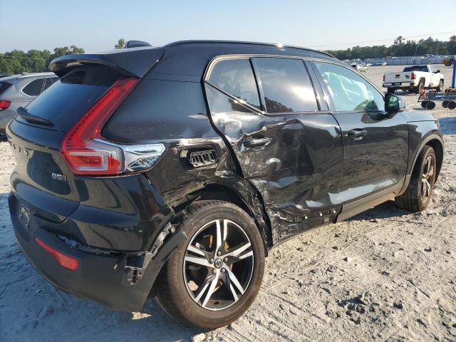 2024 VOLVO XC40 CORE YV4L12UK2R2334739