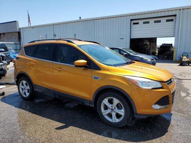 2016 FORD ESCAPE SE - 1FMCU0GXXGUA04141