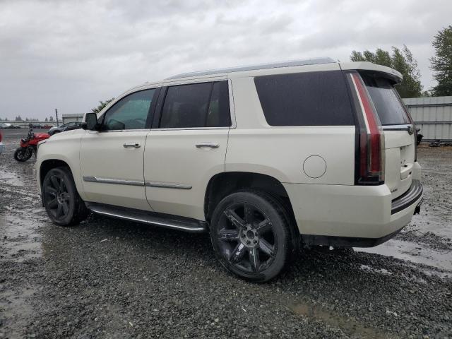 2015 CADILLAC ESCALADE L 1GYS4MKJ7FR687034