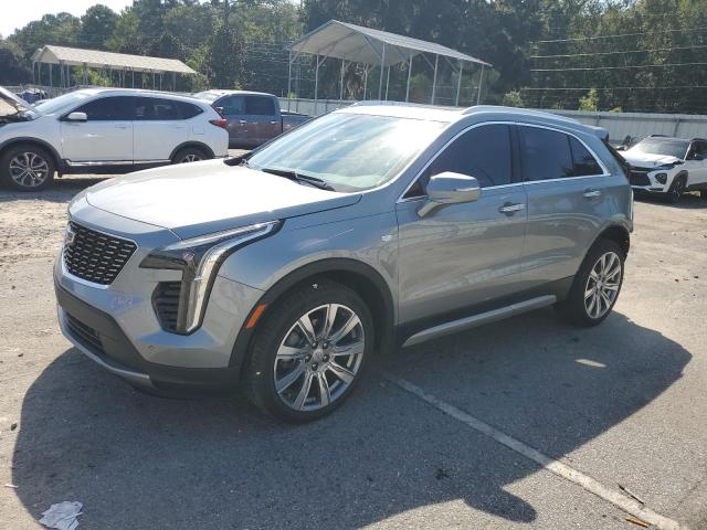 CADILLAC XT4 PREMIU