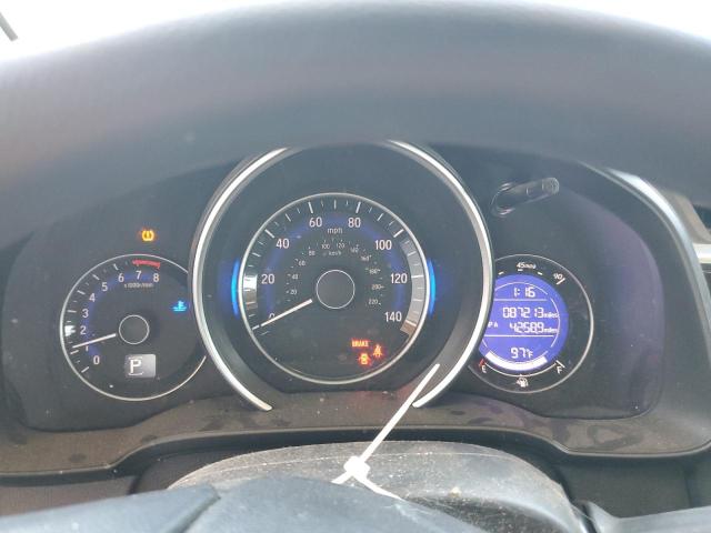 2016 HONDA FIT EX - JHMGK5H78GX036820