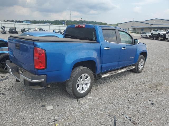 2022 CHEVROLET COLORADO LT 1GCGSCEA2N1266794