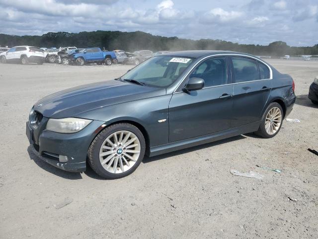 BMW 335 XI