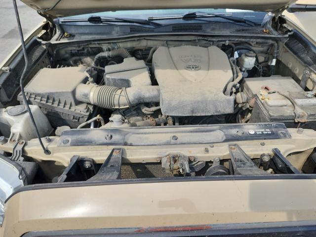 2018 TOYOTA TACOMA DOU - 3TMDZ5BN9JM052979