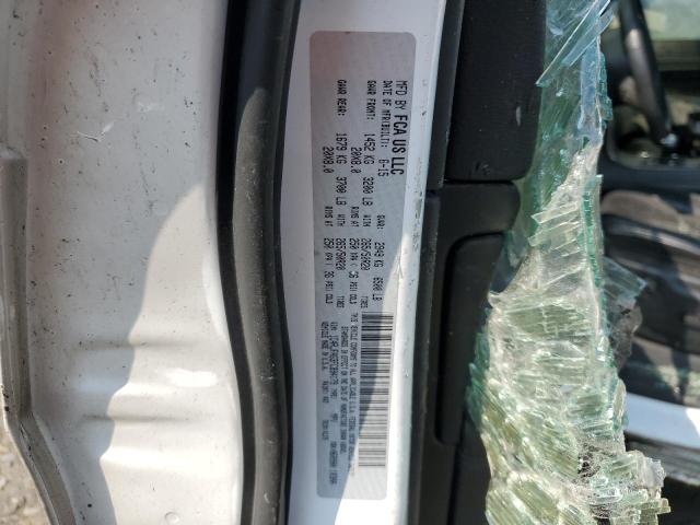 2015 JEEP GRAND CHER - 1C4RJFAG3FC894179