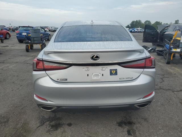 2019 LEXUS ES 350 58ABZ1B11KU007128