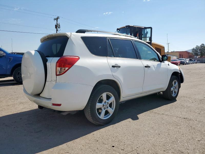 2007 TOYOTA RAV4 #3267170157