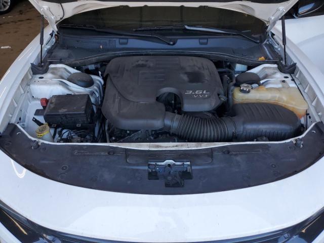 2018 DODGE CHARGER GT 2C3CDXJG4JH158932