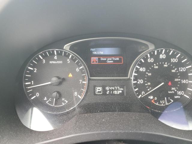 2015 NISSAN ALTIMA 2.5 - 1N4AL3APXFN869179