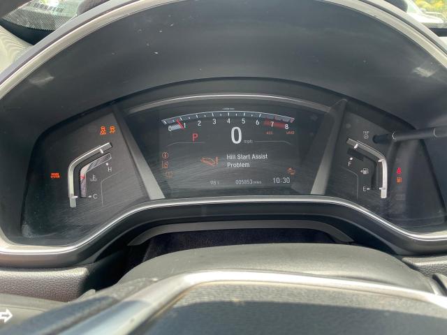 2021 HONDA CR-V EX 2HKRW2H54MH683251