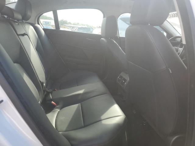 2017 JAGUAR XE PREMIUM SAJAD4BGXHA974554