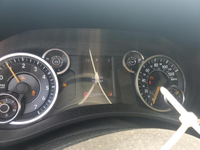 2020 RAM 2500 TRADE 3C6UR5HJ5LG276313