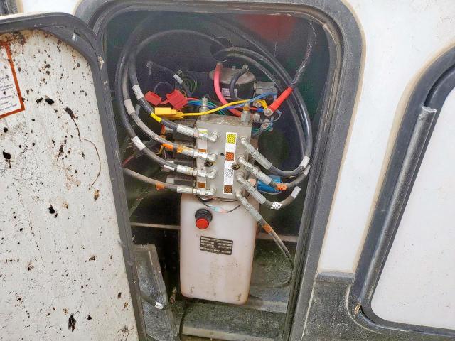 2021 FUZION CAMPER #3232151567