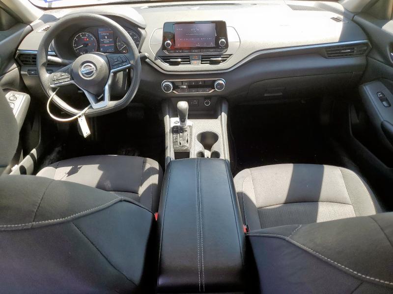 2022 NISSAN ALTIMA S 1N4BL4BV3NN309283