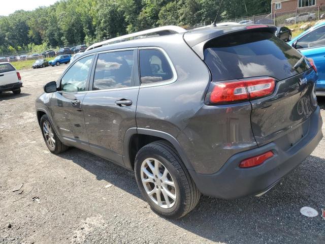 2015 JEEP CHEROKEE LATITUDE 1C4PJLCS9FW611676