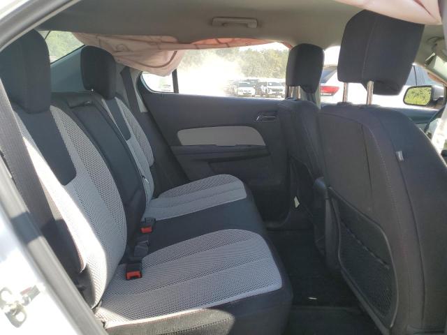 2017 CHEVROLET EQUINOX LS - 2GNALBEK8H1553956