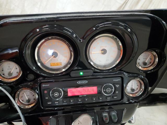2012 HARLEY-DAVIDSON FLHX STREE 1HD1KBM17CB612538