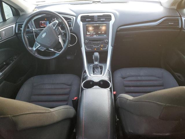 2016 FORD FUSION SE 3FA6P0H75GR310992