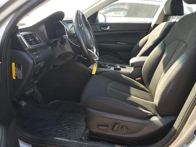 2017 KIA OPTIMA HYBRID KNAGT4LC4H5005846