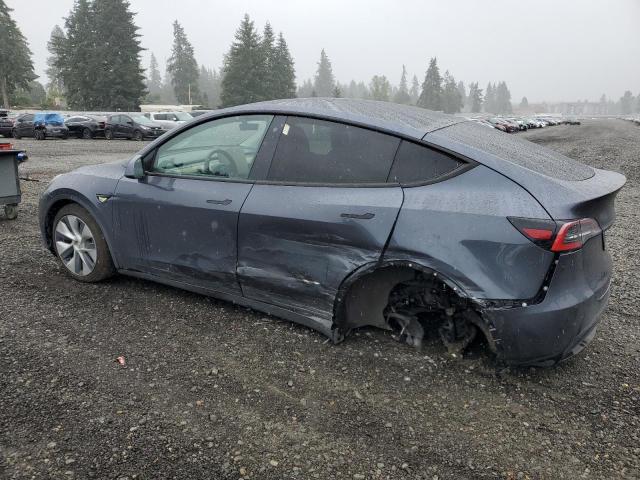 2020 TESLA MODEL Y 5YJYGDEE5LF051235