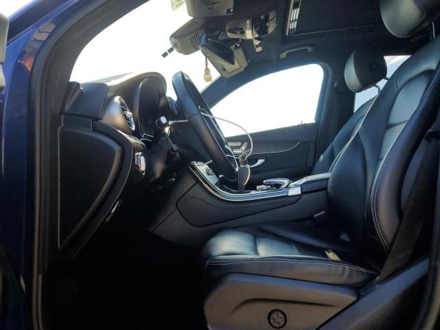 2018 MERCEDES-BENZ GLC COUPE WDC0J4KB7JF444858