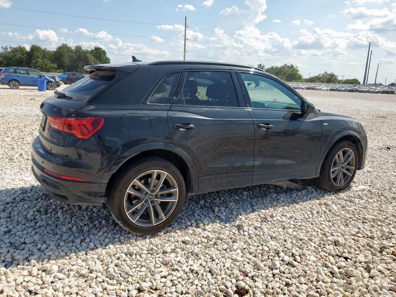 2024 AUDI Q3 PREMIUM PLUS S LINE 45 WA1EECF36R1047819