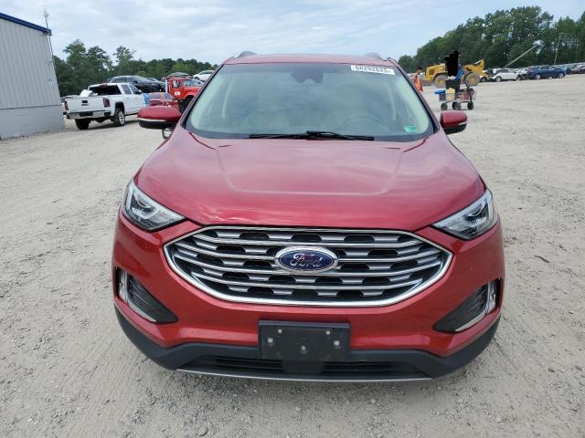 2020 FORD EDGE SEL 2FMPK3J91LBA34194