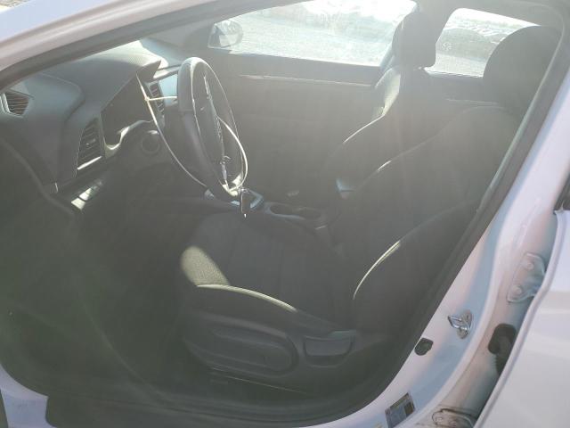 2020 HYUNDAI ELANTRA SE 5NPD84LF2LH521567