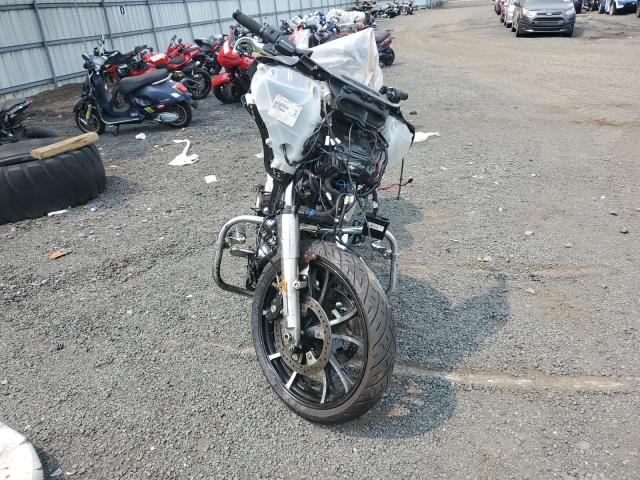 2014 HARLEY-DAVIDSON FLHXS STRE 1HD1KRM1XEB670090