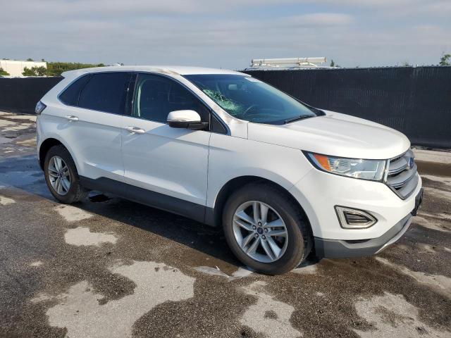 2017 FORD EDGE SEL 2FMPK3J98HBB30377