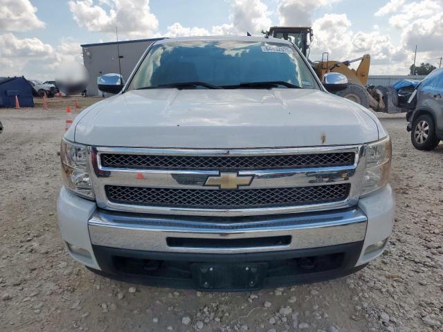 2010 CHEVROLET SILVERADO - 3GCRKSE29AG255198