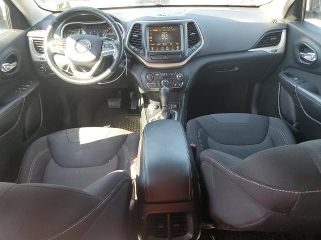 2015 JEEP CHEROKEE L 1C4PJMCS7FW736004