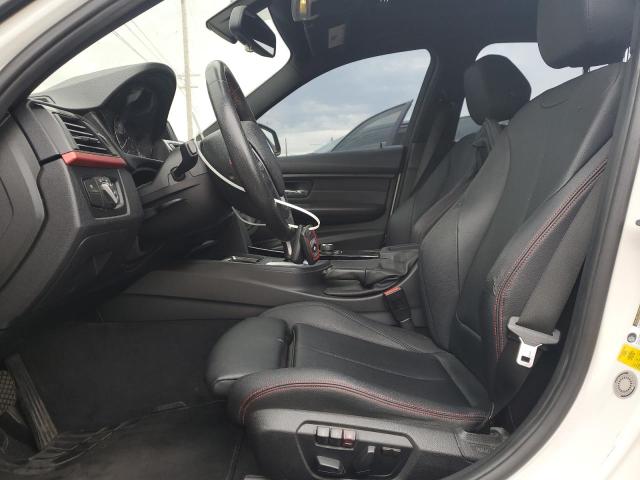 2013 BMW 328 I SULE - WBA3C1G54DNN94030
