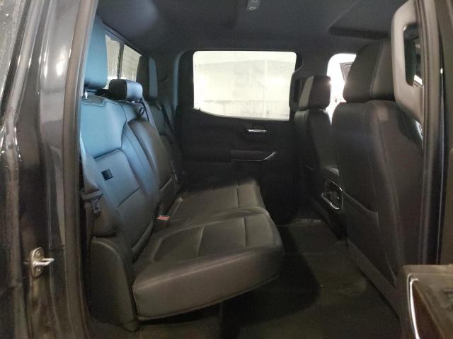 2020 GMC SIERRA K15 3GTU9DED9LG393510